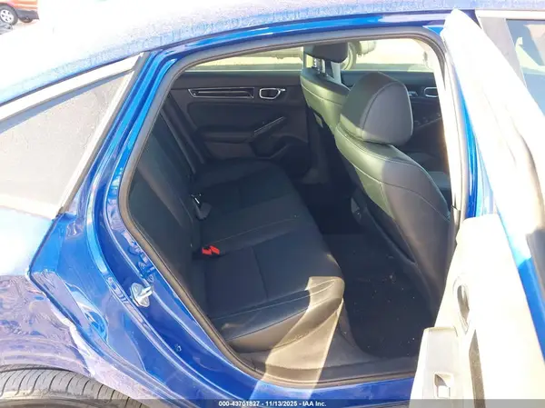 2HGFE1F99NH314290 2022 HONDA CIVIC - Image 8