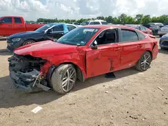 2HGFE1F99NH314337 2022 HONDA CIVIC