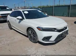 2HGFE1F99NH314791 2022 HONDA CIVIC