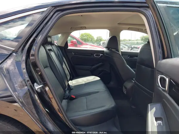 2HGFE1F99NH315066 2022 HONDA CIVIC - Image 8