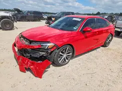 2HGFE1F99NH316069 2022 HONDA CIVIC