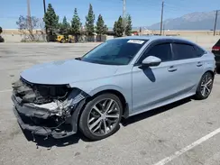2HGFE1F99NH316833 2022 HONDA CIVIC
