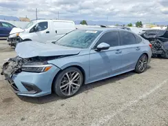 2HGFE1F99NH316878 2022 HONDA CIVIC