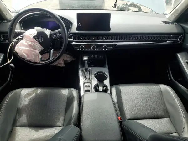 2HGFE1F99NH316878 2022 HONDA CIVIC - Image 8