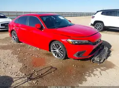 2HGFE1F99NH320154 2022 HONDA CIVIC