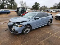 2HGFE1F99NH321532 2022 HONDA CIVIC