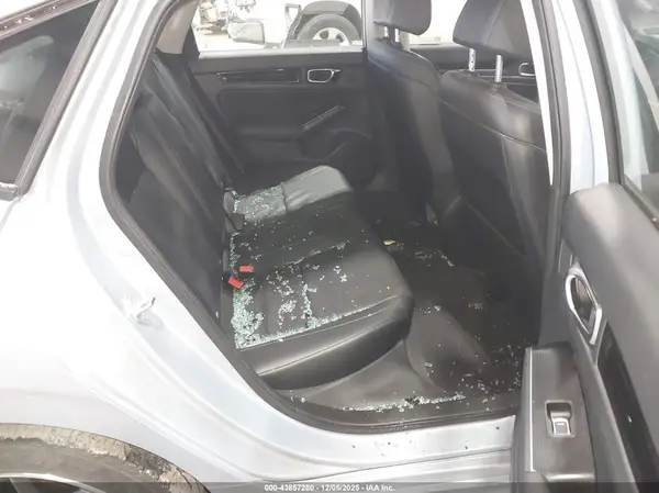 2HGFE1F99NH321675 2022 HONDA CIVIC - Image 8