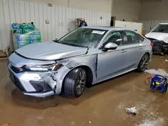 2HGFE1F99NH324740 2022 HONDA CIVIC