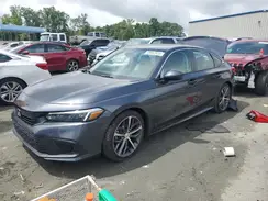 2HGFE1F99NH325452 2022 HONDA CIVIC