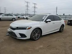 2HGFE1F99NH328903 2022 HONDA CIVIC