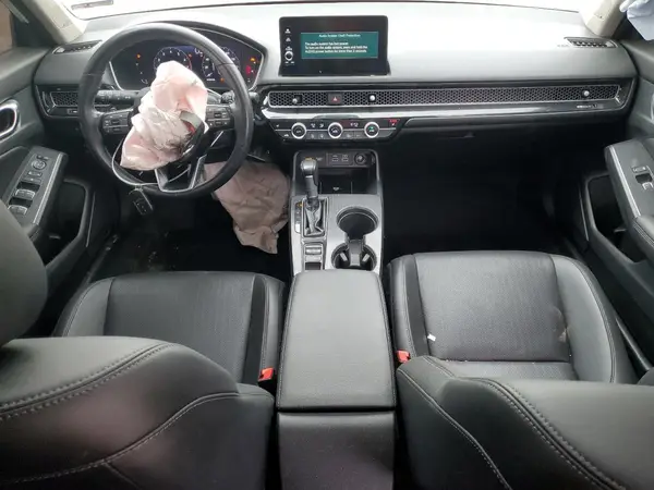 2HGFE1F99NH328903 2022 HONDA CIVIC - Image 8