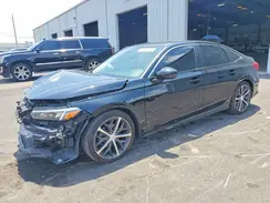 2HGFE1F99NH329291 2022 HONDA CIVIC