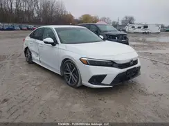 2HGFE1F99PH000531 2023 HONDA CIVIC