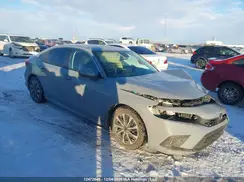 2HGFE1F99PH000562 2023 HONDA CIVIC