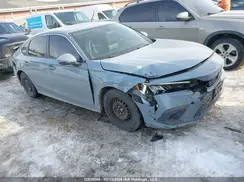 2HGFE1F99PH001288 2023 HONDA CIVIC