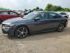 2HGFE1F99PH002053 2023 HONDA CIVIC