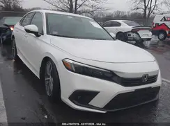 2HGFE1F99PH304734 2023 HONDA CIVIC