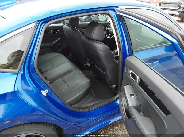2HGFE1F99PH306578 2023 HONDA CIVIC - Image 8