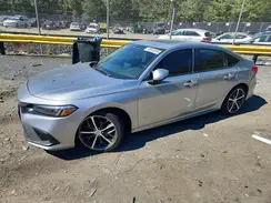 2HGFE1F99PH307116 2023 HONDA CIVIC