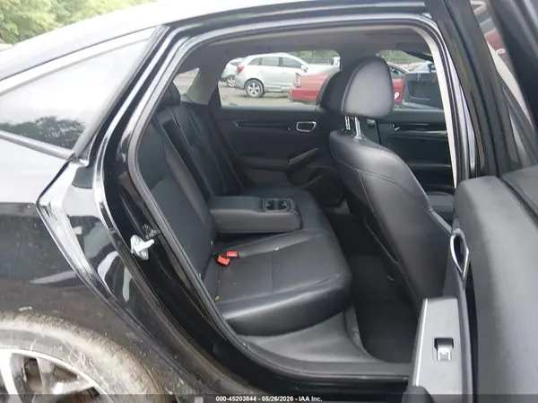 2HGFE1F99PH308007 2023 HONDA CIVIC - Image 8