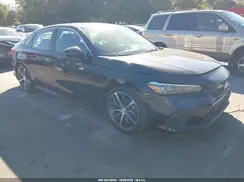 2HGFE1F99PH312011 2023 HONDA CIVIC