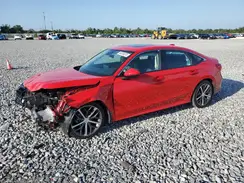 2HGFE1F99PH312493 2023 HONDA CIVIC
