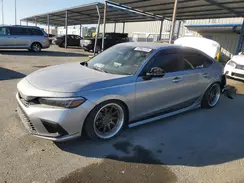2HGFE1F99PH313921 2023 HONDA CIVIC