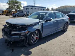 2HGFE1F99PH318620 2023 HONDA CIVIC