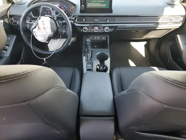 2HGFE1F99PH318620 2023 HONDA CIVIC - Image 8