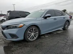 2HGFE1F99PH322358 2023 HONDA CIVIC
