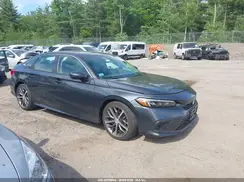 2HGFE1F99PH323901 2023 HONDA CIVIC