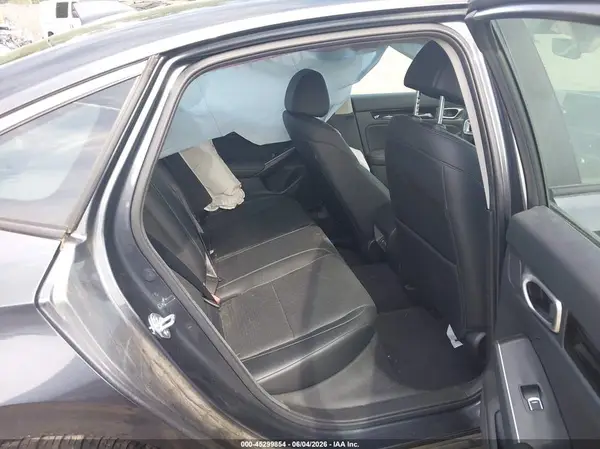 2HGFE1F99PH323901 2023 HONDA CIVIC - Image 8