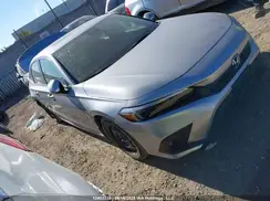 2HGFE1F99RH000547 2024 HONDA CIVIC