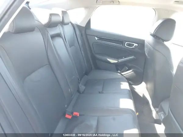 2HGFE1F99RH000547 2024 HONDA CIVIC - Image 8