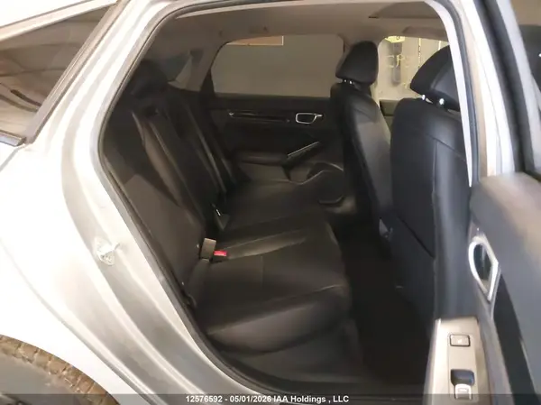 2HGFE1F99RH001911 2024 HONDA CIVIC - Image 8
