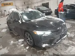 2HGFE1F99RH002119 2024 HONDA CIVIC