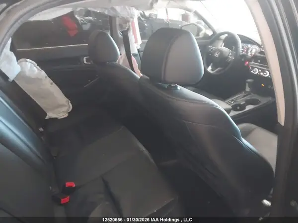 2HGFE1F99RH002119 2024 HONDA CIVIC - Image 8