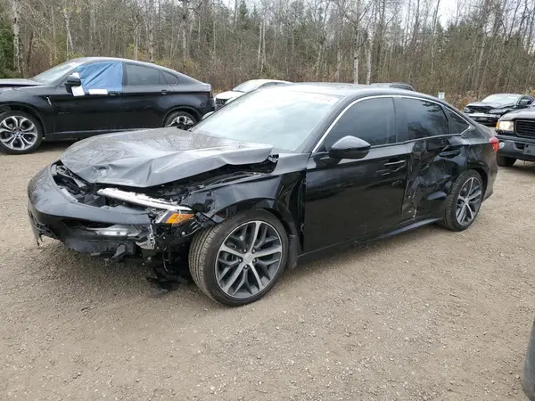 2HGFE1F99RH002461 2024 HONDA CIVIC - Image 1