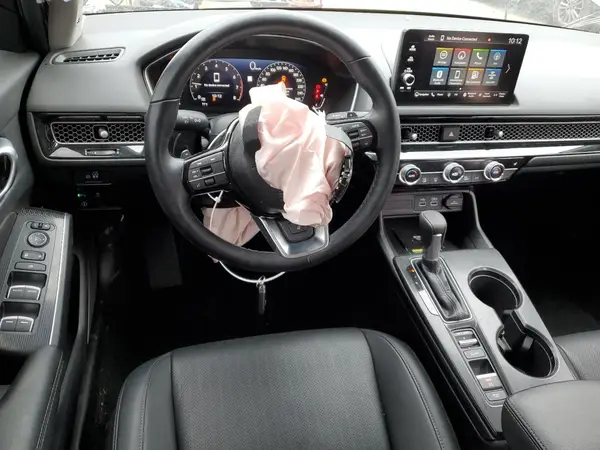 2HGFE1F99RH002461 2024 HONDA CIVIC - Image 8