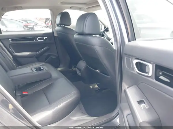 2HGFE1F99RH300332 2024 HONDA CIVIC - Image 8