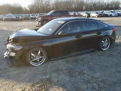 2HGFE1F99RH300542 2024 HONDA CIVIC