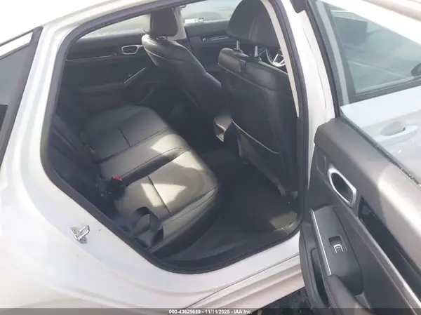 2HGFE1F99RH302825 2024 HONDA CIVIC - Image 8