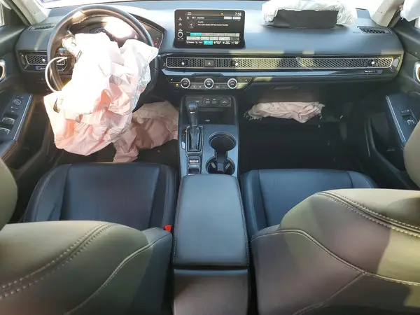 2HGFE1F99RH303165 2024 HONDA CIVIC - Image 8