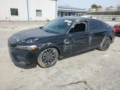 2HGFE1F99RH303537 2024 HONDA CIVIC