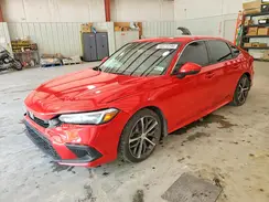 2HGFE1F99RH305434 2024 HONDA CIVIC