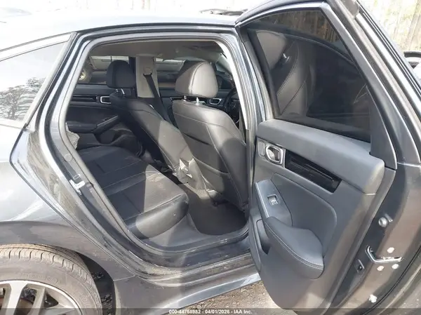 2HGFE1F99RH306308 2024 HONDA CIVIC - Image 8