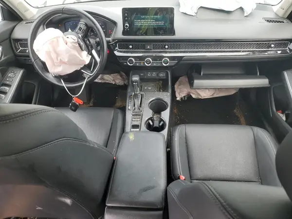 2HGFE1F99RH307264 2024 HONDA CIVIC - Image 8
