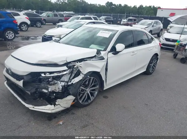 2HGFE1F99RH308530 2024 HONDA CIVIC - Image 2