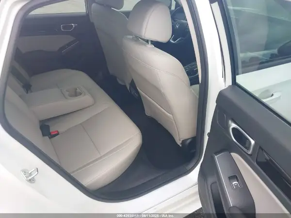 2HGFE1F99RH308530 2024 HONDA CIVIC - Image 8