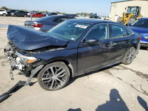 2HGFE1F99RH310794 2024 HONDA CIVIC - Image 1